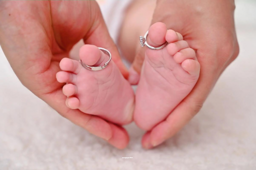醴陵孕妇六个月肚子多大
